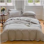 CAIMIAO Комплект постельного белья Gris Gris - фото