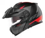 Шлем Schuberth E2 Defender Schuberth Helmets, мультиколор - фото 2