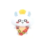 Кавай куклы плюшевый кулон трубы high Chiikawa - фото