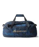 Сумка-мешок GREGORY Supply 40 40L Boston Bag, цвет Dusk Camo - фото