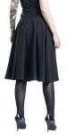 Юбка средней длины Belsira Tellerrock, черный - фото 6