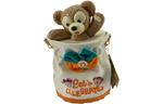 Пластиковые стаканы для воды Disney, Duffy - фото 2