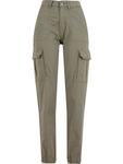 Брюки-карго Urban Classics Cargo-Hosen, цвет palegreen - фото