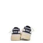 Кроссовки STAE Skateboarding Shoes Women's Low-top, белый - фото 24