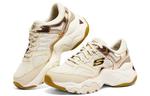 DLites 3.0 Женские Skechers, Золото - фото 4
