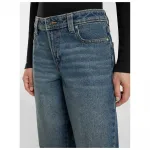 Джинсы Dickies Mechanic jeans, синий - фото 6