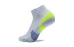 Носки Li-Ning Cushion Ankle Socks 'Grey', серый - фото 2