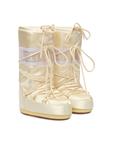 Сапоги для снега 80D1403060 Moon Boot, белый - фото 2