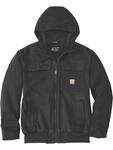 Куртка "Insul. Active 106980" черного цвета CARHARTT - фото