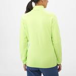 Женский флис Millet, зеленый - фото 4