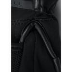 Лыжные перчатки Reusch, черный - фото 4