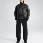 Arcteryx Куртка Arc'teryx Ogee утепленная, Dynasty Red/Dynasty - фото 4