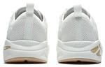 Кроссовки athletics mind 4 evo 'white gold' Fila, белый - фото 4