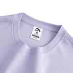 ANTA Свитшот Life Collection Unisex Dusty Light Purple - фото 3