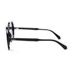 Pld4124S поляризационные солнцезащитные очки Polaroid, черный - фото 3