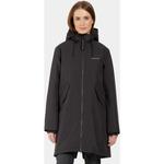 Mantel fia wns parka Didriksons, черный - фото 3