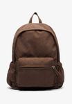 Рюкзак Even&Odd Rucksack, Brown - фото