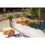 Подушка Vivaraise Zeff Shade, зеленый - 30 х 50 см - фото 3