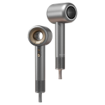 Фен для волос Confu, Dark Gray - фото