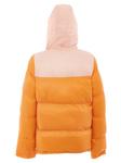 Утепленная стеганая куртка Mymo, оранжевый - фото 2