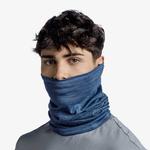 Неквормер Buff  Lightweight Merino Wool, синий - фото 4