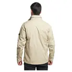 Куртка Tenson Mount Robson, бежевый - фото 2