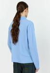 Джемпер Levete Room Jumper, Marlin Blue/Blue - фото 2