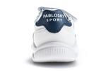 Кроссовки Pablosky модель 204002p цвет белый - фото 6