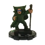 Человек-Крот, Marvel HeroClix - Secret Invasion - Singles - фото