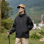 Jeep Куртка Unisex, Ginger Yellow - фото 9