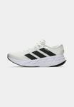 Кроссовки Adidas Performance ADISTAR 4, White/Black/White - фото 2