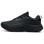 Кроссовки XTEP Casual Shoes Men Low-Top Black, черный - фото