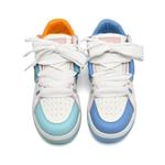 Женская обувь для скейтбординга Circle small, Розовый - фото 16