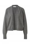 Кардиган comma Cardigan, Schiefergrau/Grey - фото 4