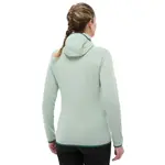 Флис Millet Seneca full zip, зеленый - фото 2