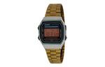 G Shock Vintage A168WA 1 CASIO - фото
