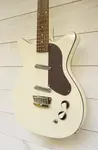 Danelectro 59 Divine 2020 - Свежее кремовое - фото 4
