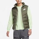 Футболка мужская Nike Marsh Twilight Yellow - фото 6