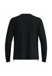 Толстовка ODLO CLASSIC CREW, Black - фото 4