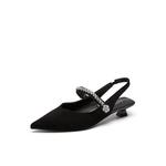 Туфли DAPHNE Mary Jane Shoes Women's - фото 2