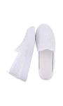 Слипоны Ital-Design, белый - фото 2