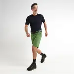 Мужские шорты-бермуды Taupo I30 Altus, зеленый - фото 5