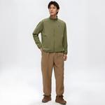 UNDEFEATED Куртка Unisex, Olive Green - фото 9