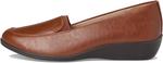 Лоферы LifeStride Ida, Walnut Brown - фото 4