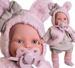 Испанская кукла Антонио Хуан Кика 11320 Antonio Juan - фото