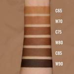 Тональная основа Mesauda W90 Magic Wand Multi-Use 20ml - фото 2