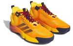 Кроссовки adidas Adizero Select Team College Gold, желтый/черный - фото 3