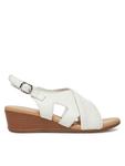 Сандалии Wb-Elia-03 Lasocki, белый - фото