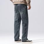 Джинсы Unisex Jeep, синие - фото 8