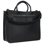 Шоппер Bugatti DAPHNE, черный - фото 4